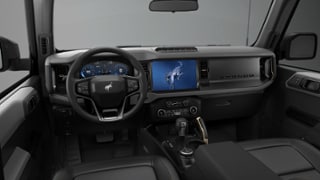 2026 Ford Bronco® Internal Image 2